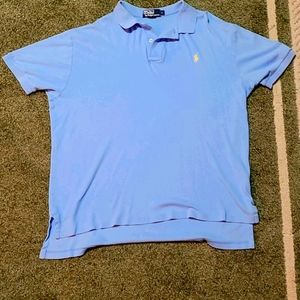 Polo Ralph Lauren Polo Shirt